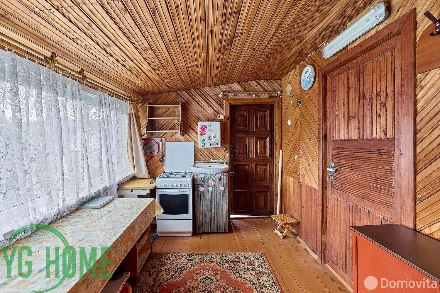 Купить 1-этажную дачу в Водопад Минская область, 29900USD, код 185656 - фото 12