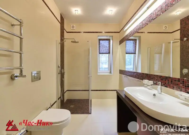 Продажа 1-этажной дачи в Юхновке Минская область, 499000USD, код 186265 - фото 35