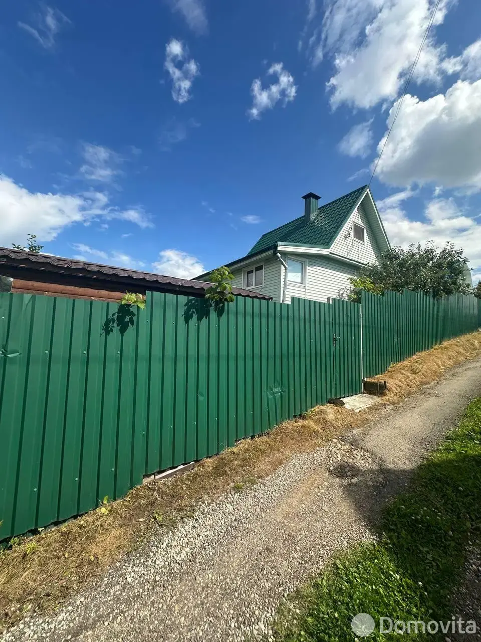 Цена продажи дачи, Подсадье, д. 78