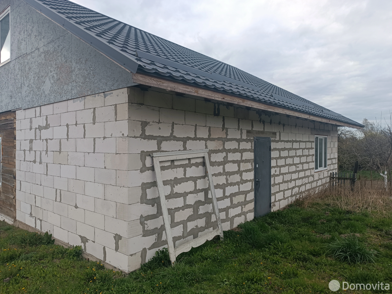 продажа дома, Городея, ул. 17 Сентября, д. 16