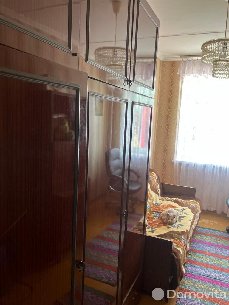 Продажа 4-комнатной квартиры в Пружанах, ул. Строительная, д. 6, 28000 USD, код: 971953 - фото 6