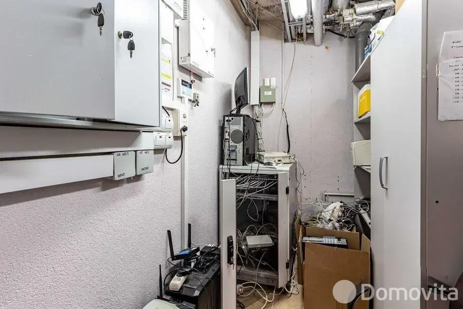 Снять офис на ул. Березовая Роща, д. 106 в Боровлянах, 2417USD, код 16466 - фото 20