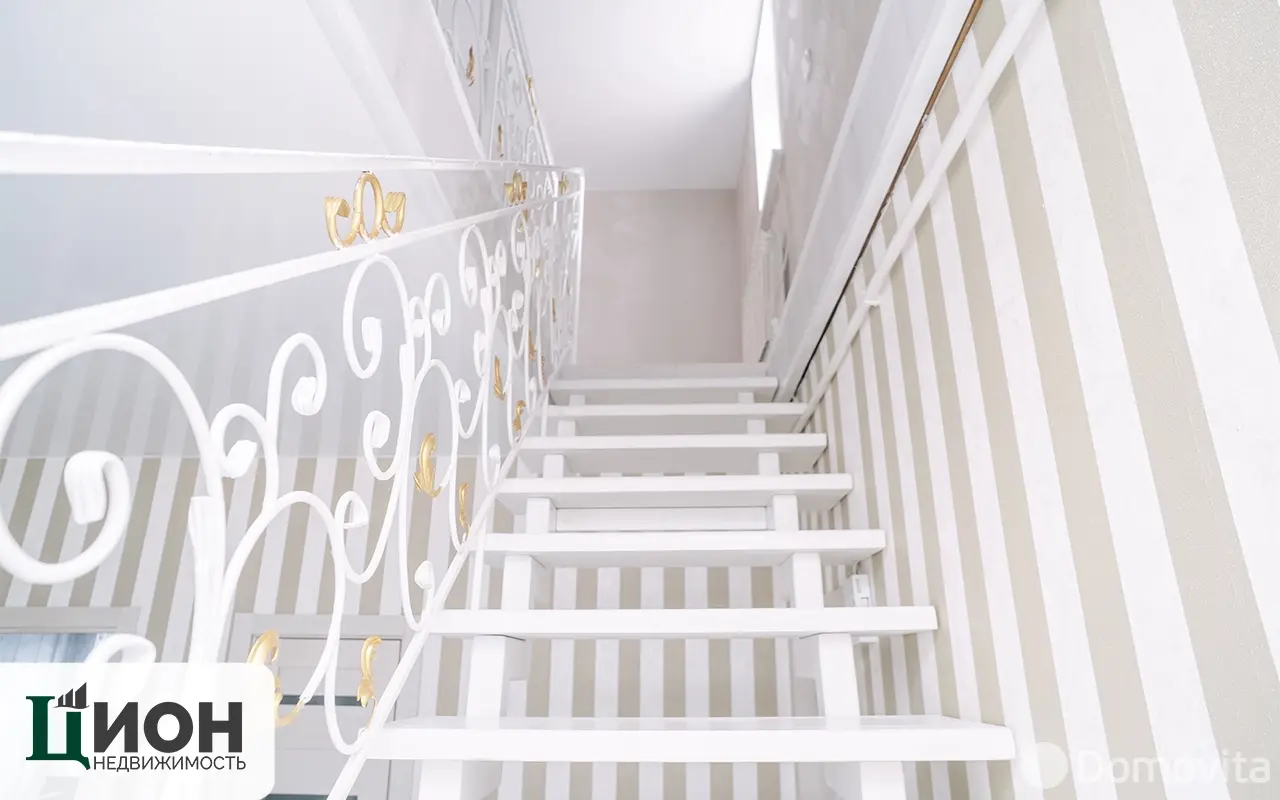 коттедж, Витебск, ул. 3-я Полярная, д. 11