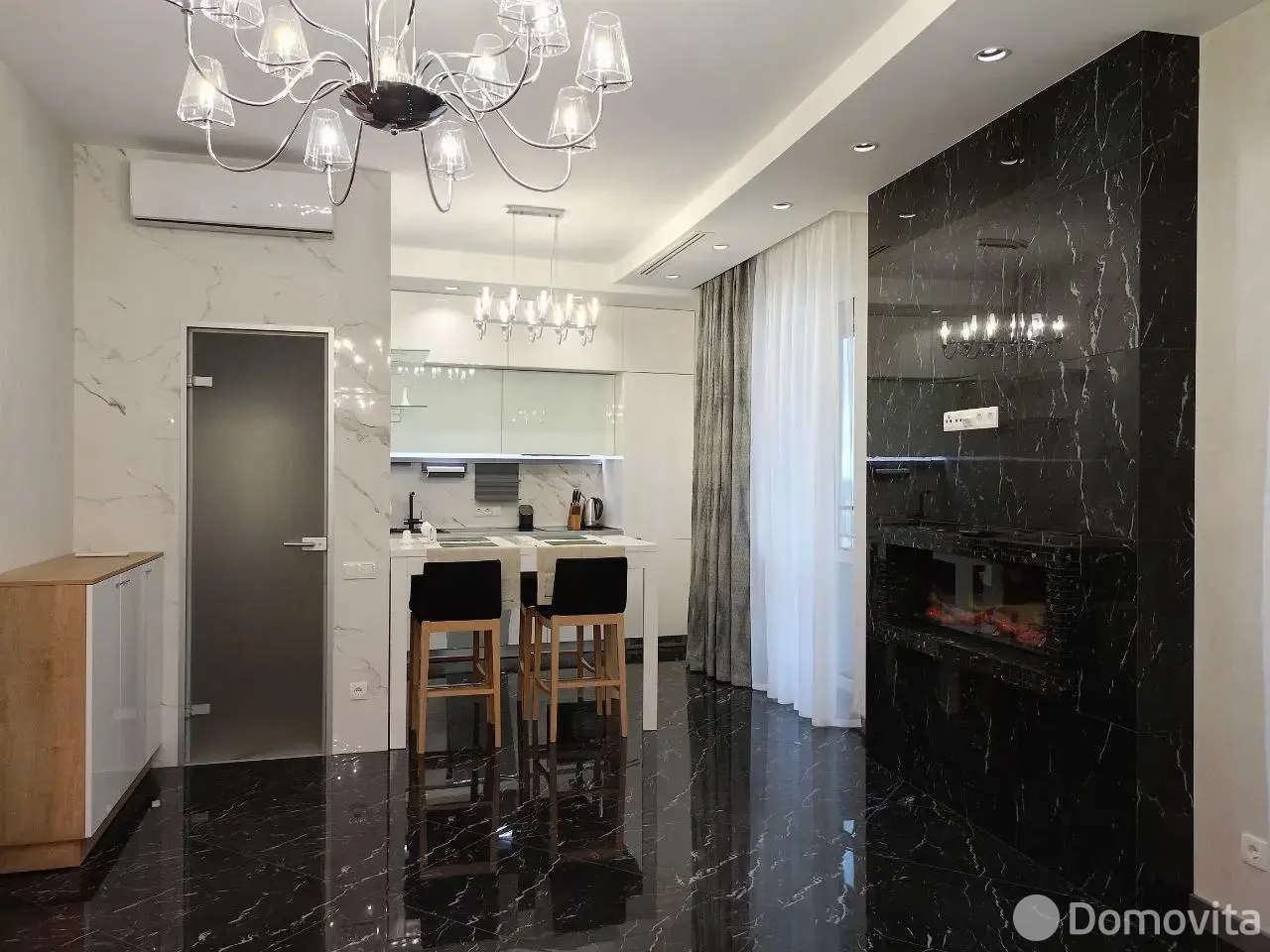 Снять 2-комнатную квартиру в Минске, ул. Кальварийская, д. 16, 1000USD, код 150590 - фото 14