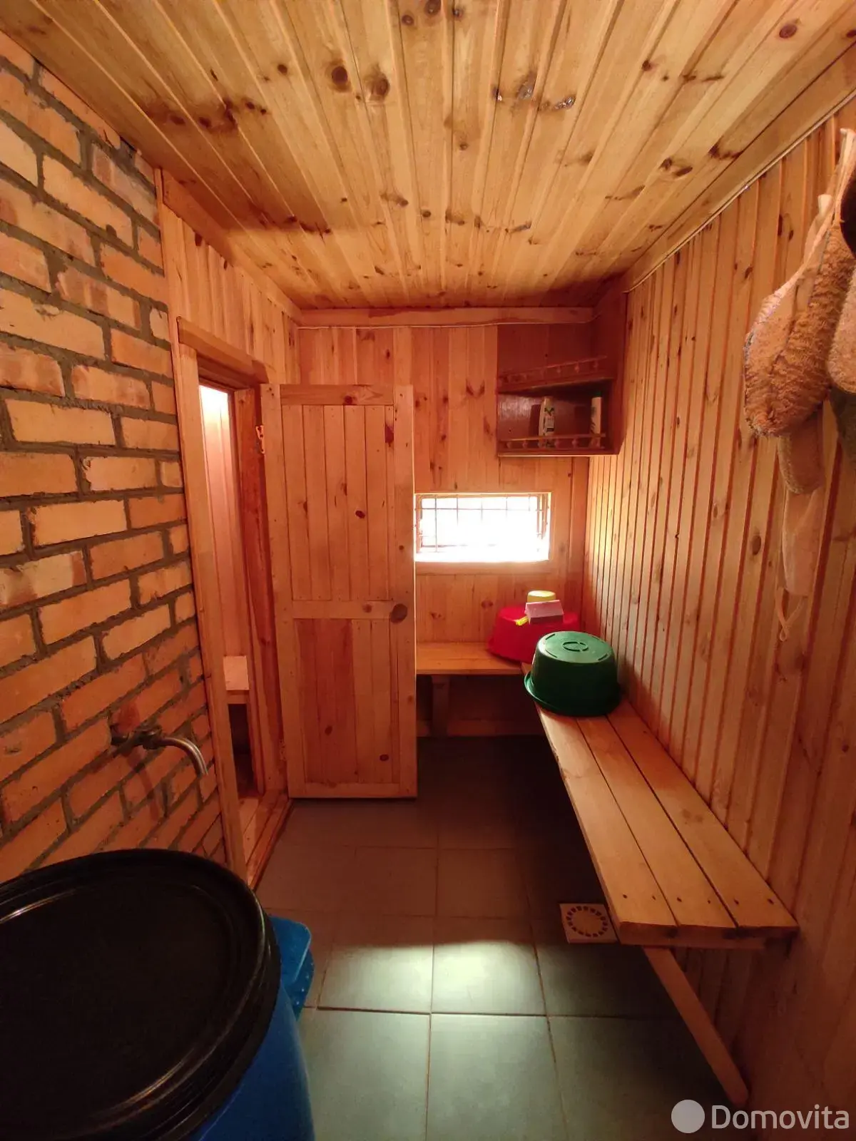 Продажа 1-этажной дачи в Автозаводец Минская область, 26000USD, код 182189 - фото 14