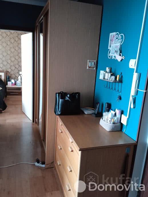 Продажа 2-комнатной квартиры в Долже, пер. Школьный, д. 6, 21000 USD, код: 1000226 - фото 4