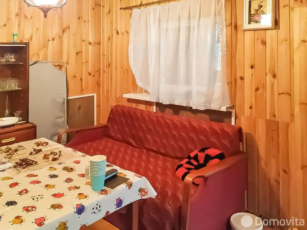 Продажа 1-этажной дачи в Дарьюшка Минская область, 42000USD, код 184390 - фото 16