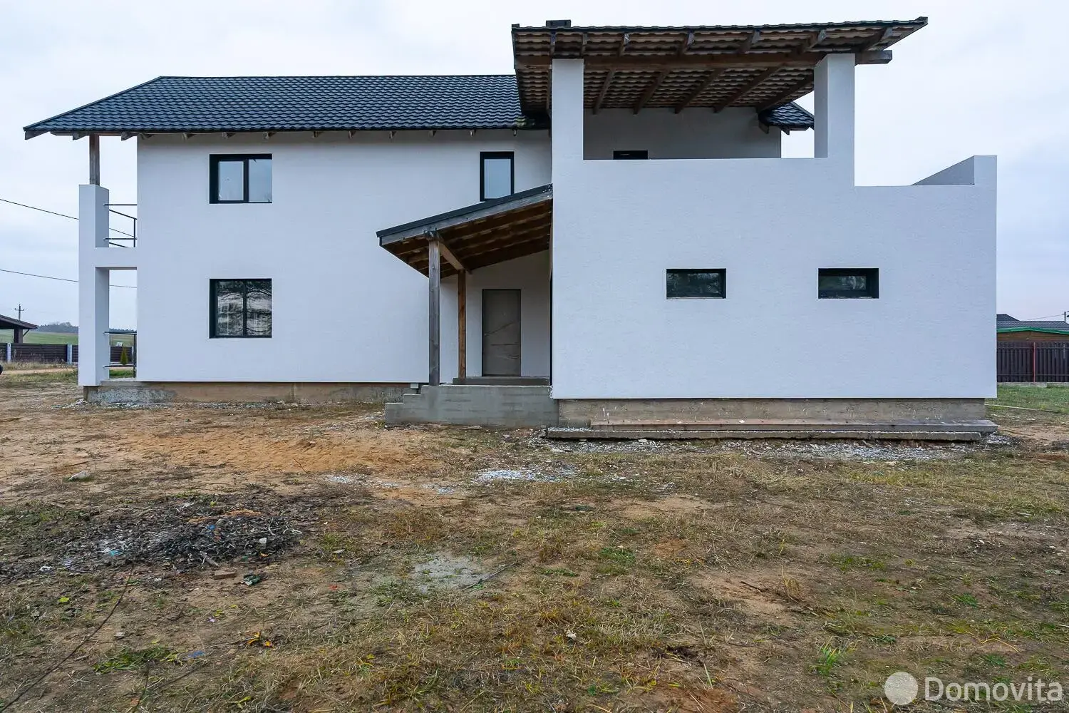 купить дом, Полевой 2,