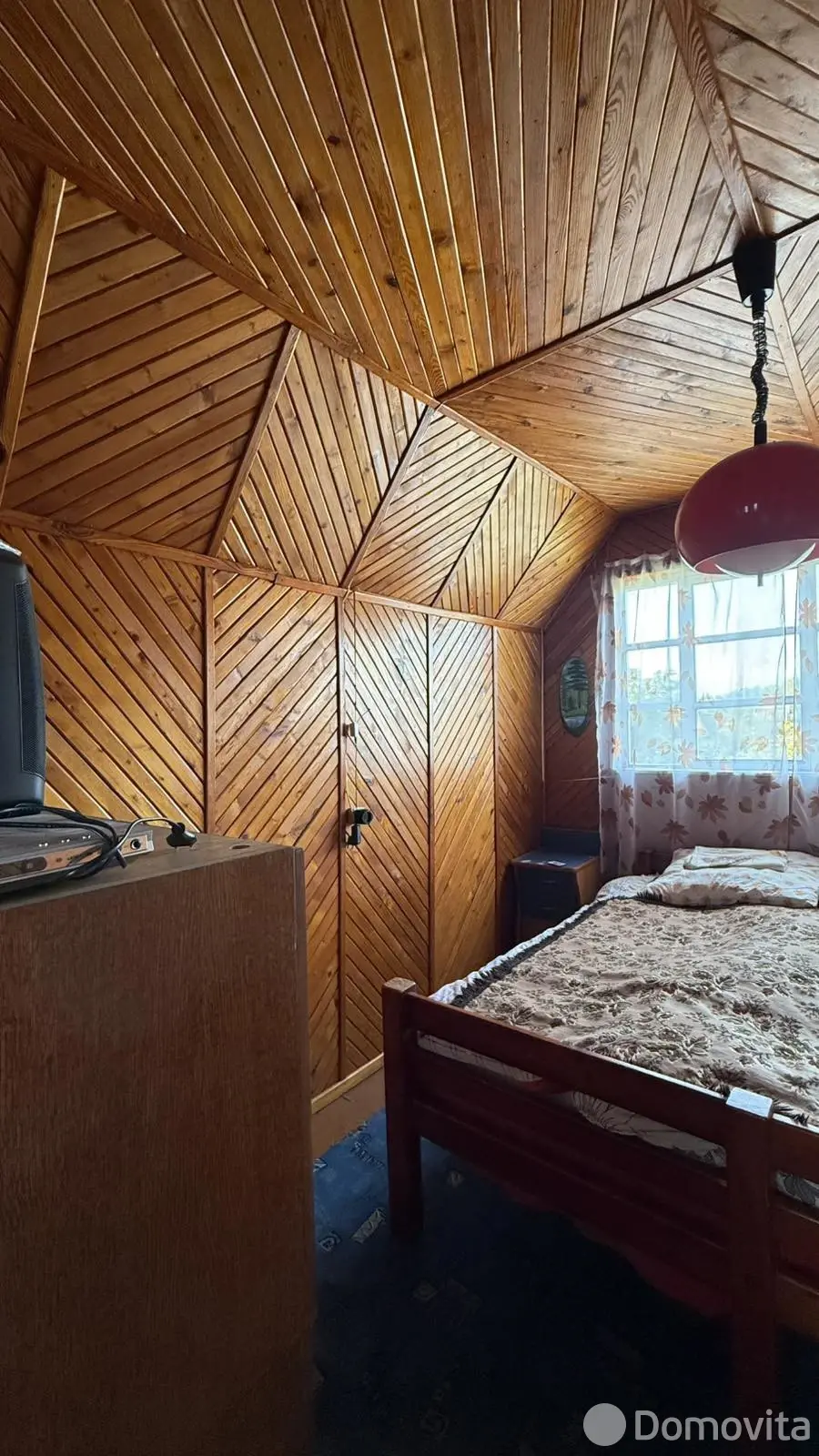 Продажа 1-этажной дачи в Витебске Витебская область, 30000USD, код 184066 - фото 14