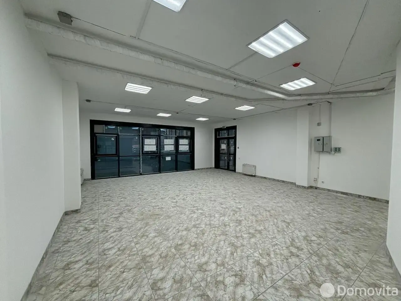 торговый объект, Минск, ул. Жореса Алфёрова, д. 12