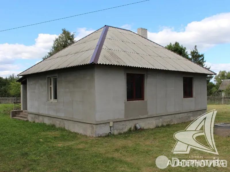 дом, Бульково, , стоимость продажи 159 979 р.