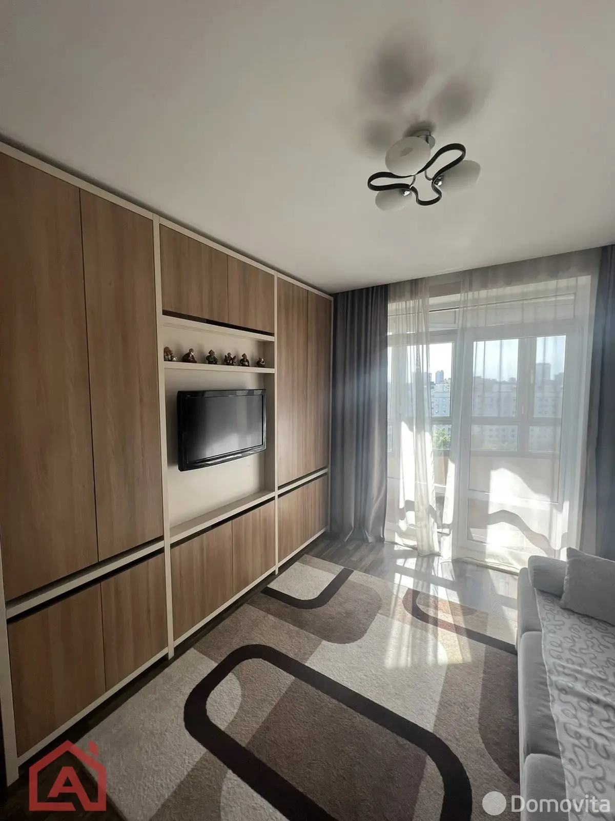 квартира, Минск, пр-т Победителей, д. 27