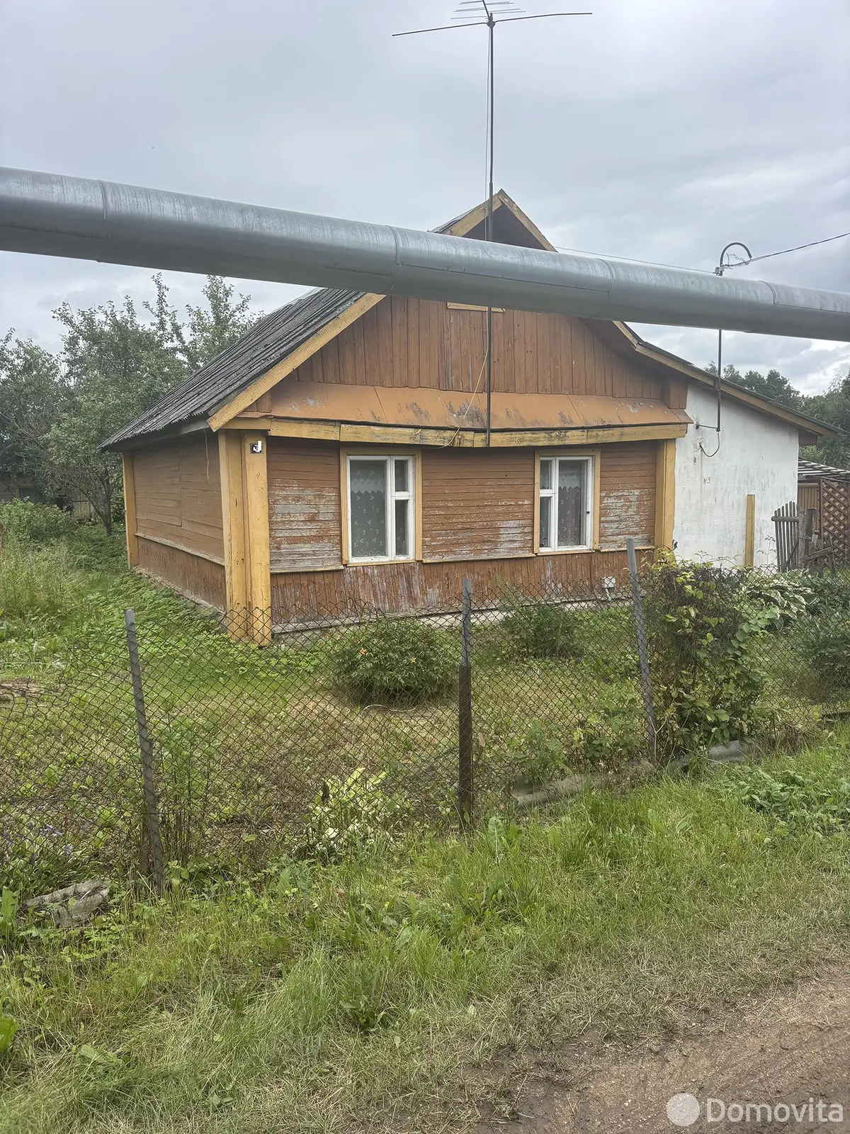 дом, Руденск,