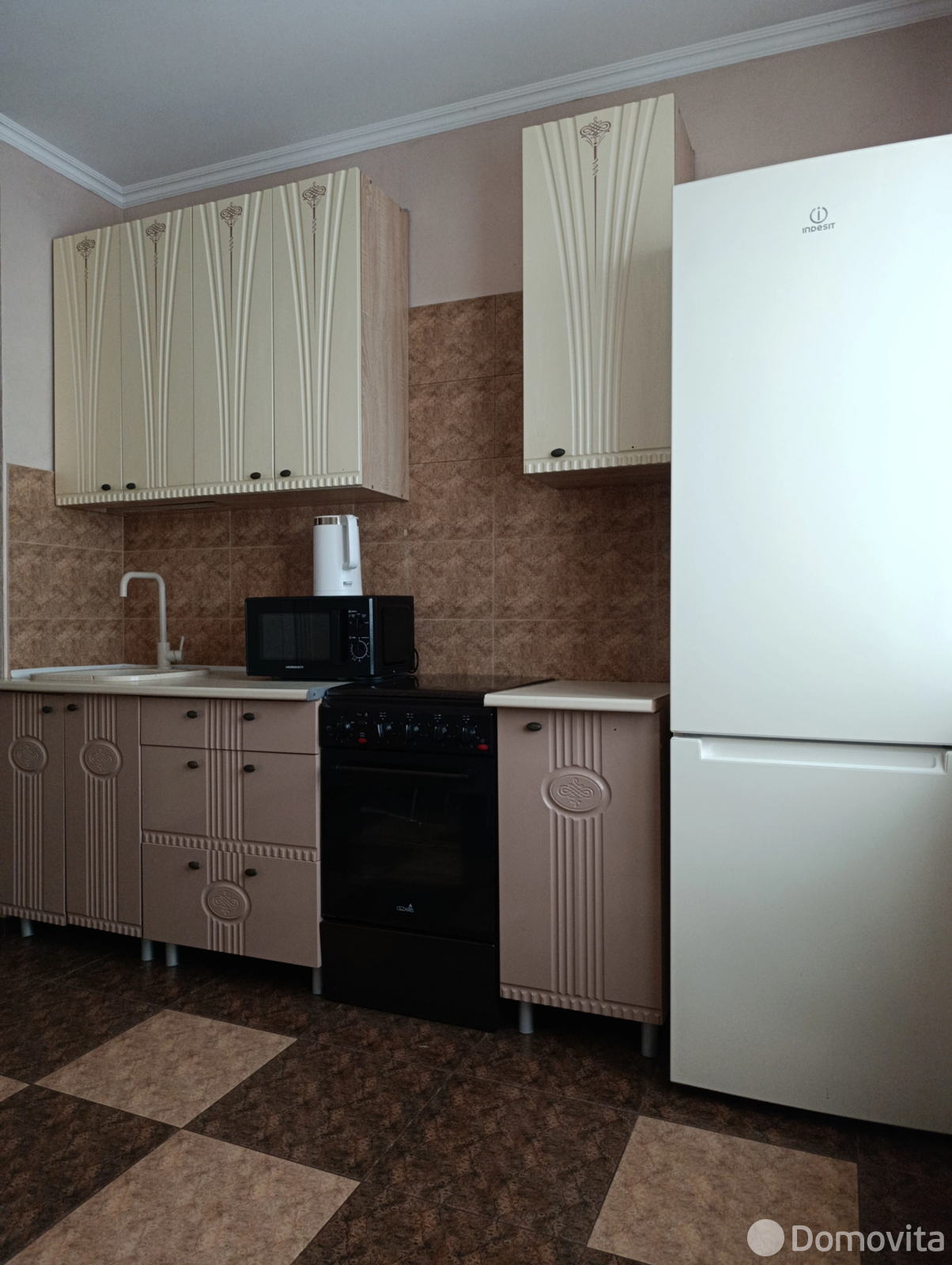 Снять 2-комнатную квартиру в Гродно, ул. Щорса, д. 38А, 500USD, код 150512 - фото 9