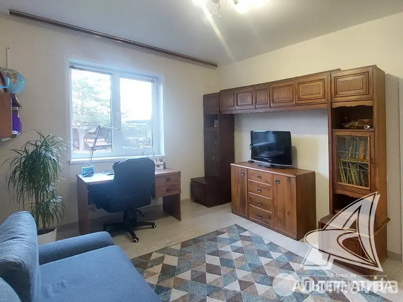 Продажа 2-этажной дачи в Алеся-50 Брестская область, 150000USD, код 184668 - фото 12