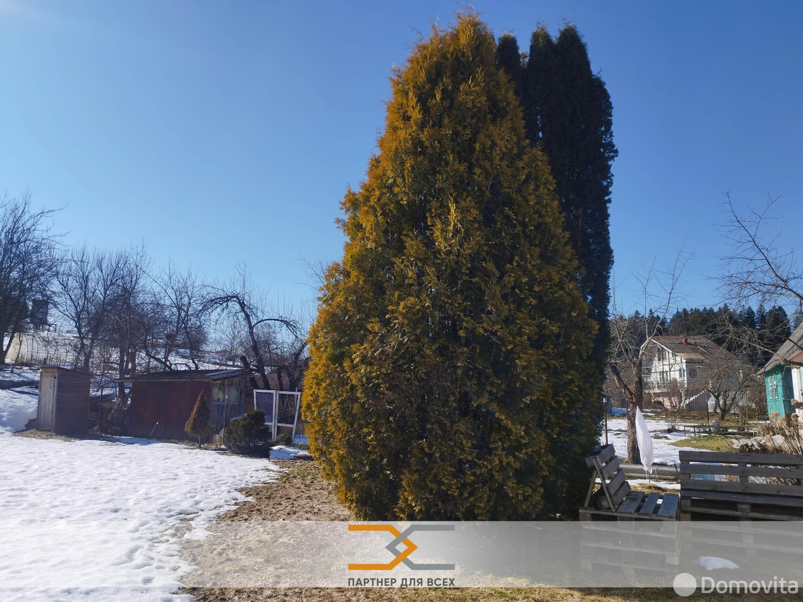 Купить 2-этажную дачу в Колосово Минская область, 25000USD, код 185157 - фото 14