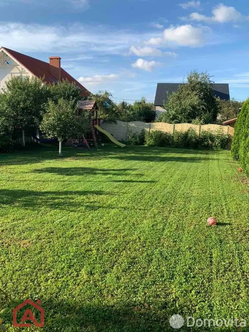 Снять 2-этажный коттедж в Минске, Минская область, ул. Иодковская, 1500USD, код 4799 - фото 36