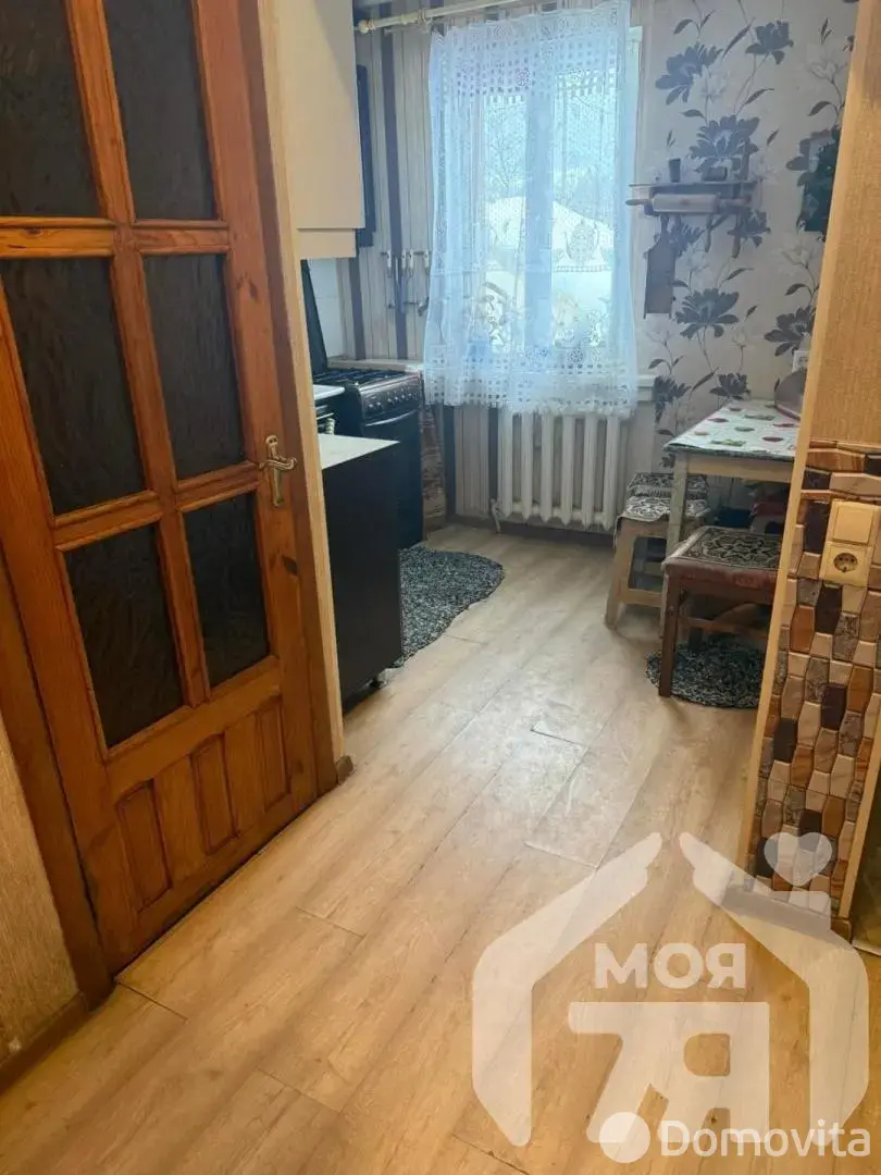 Продажа 2-комнатной квартиры в Молодечно, ул. Гоголя, д. 62 - фото 5