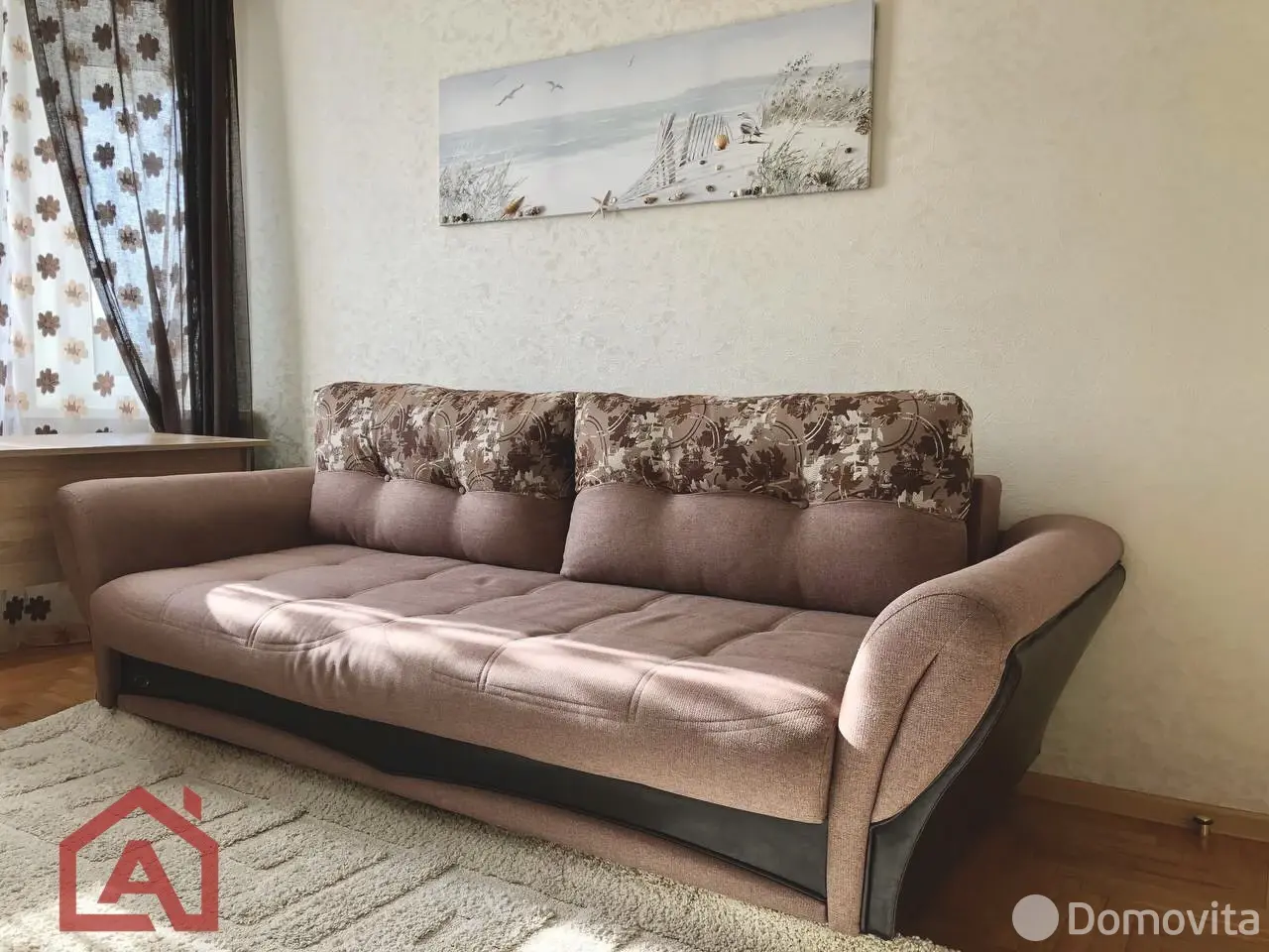 Снять 1-комнатную квартиру в Минске, ул. Сторожовская, д. 8, 450USD, код 146096 - фото 4