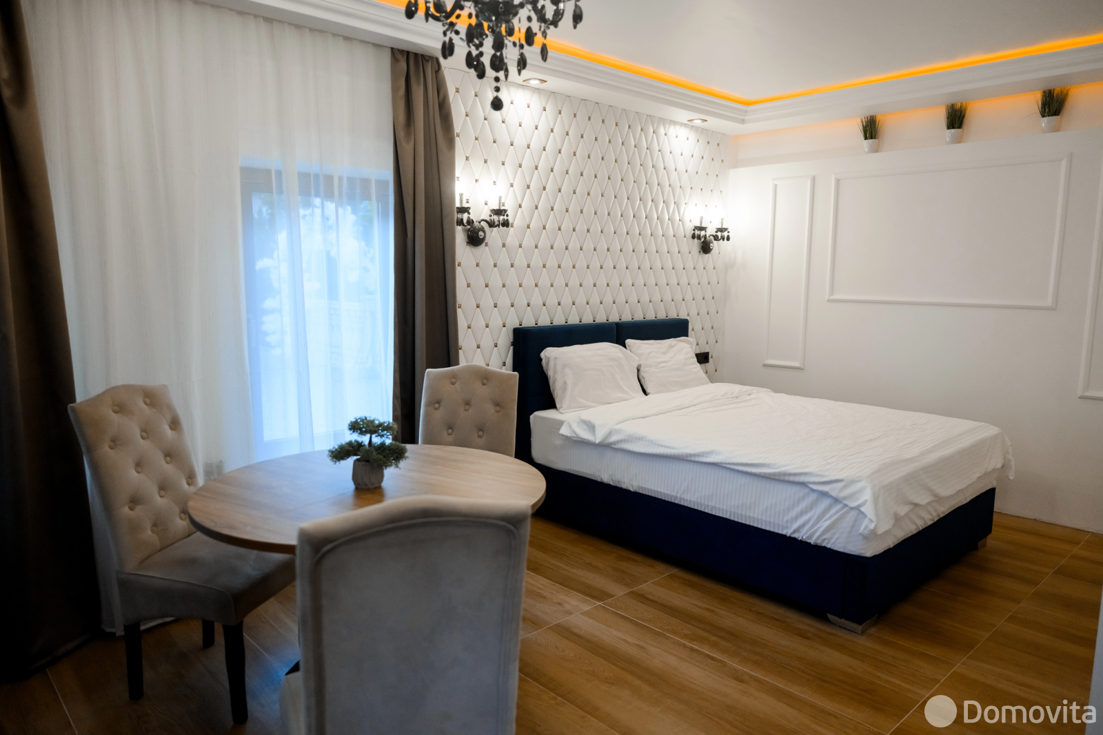 Аренда коттеджа Капучино на сутки в Ждановичах ул. Светлая, д. 18 , 70USD, код 1290 - фото 13