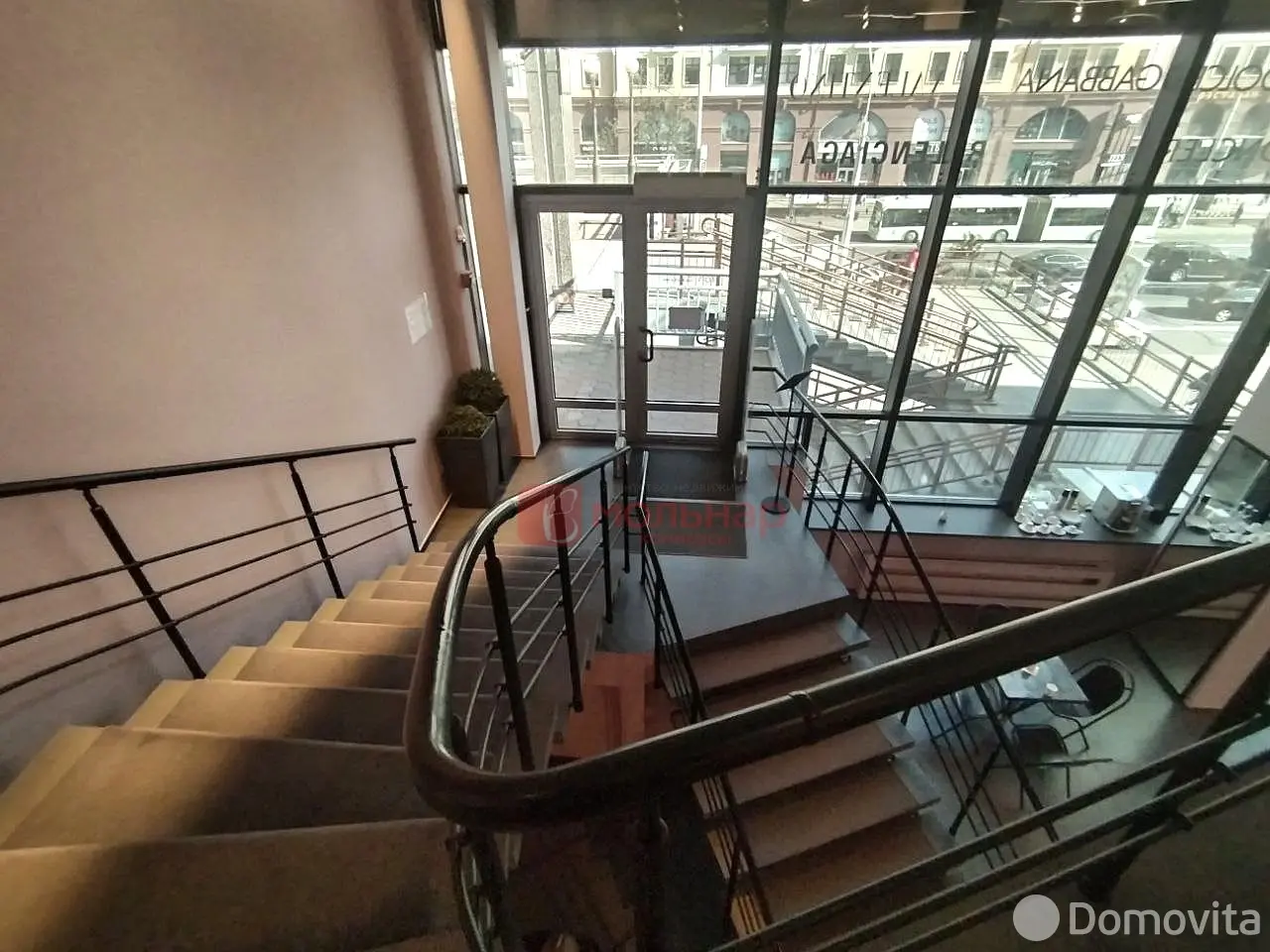 торговый объект, Минск, ул. Немига, д. 12А - лучшее предложение