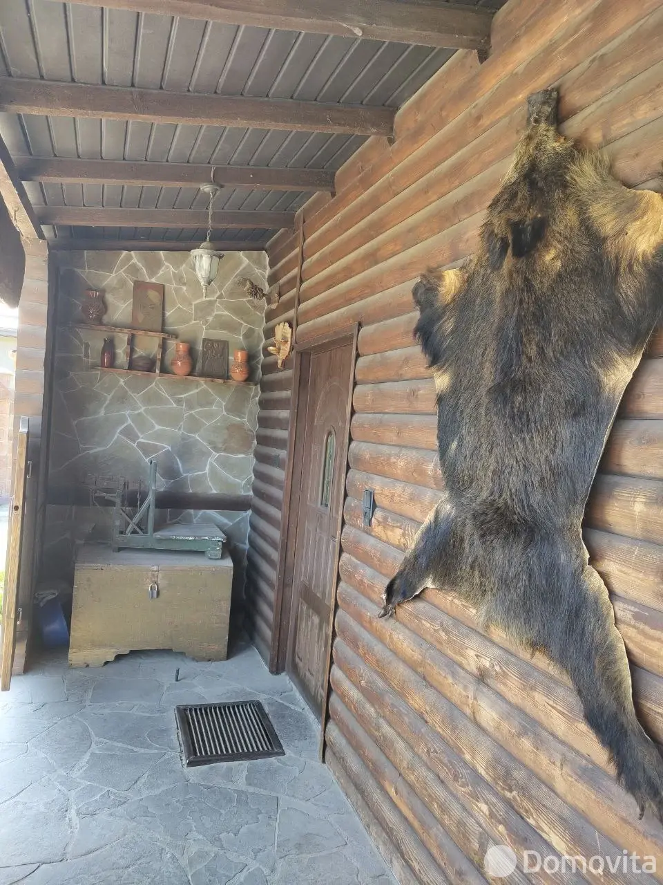 Аренда коттеджа Гостевой дом на Ковельской на сутки в Бресте ш. Ковельское, д. 914 , 350BYN, код 1420 - фото 5