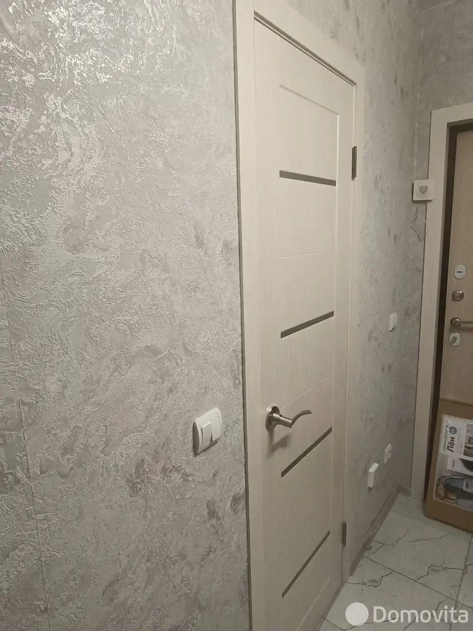 аренда квартиры, Фаниполь, ул. Брестская, д. 3Б