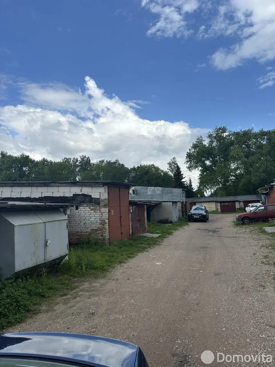 Продажа гаража в Минске ул. Кедышко, д. 49, 7500USD, код 9057 - фото 6