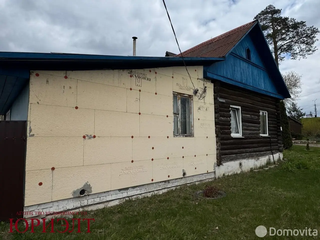 дом, Могилев, пр-т Пушкинский 