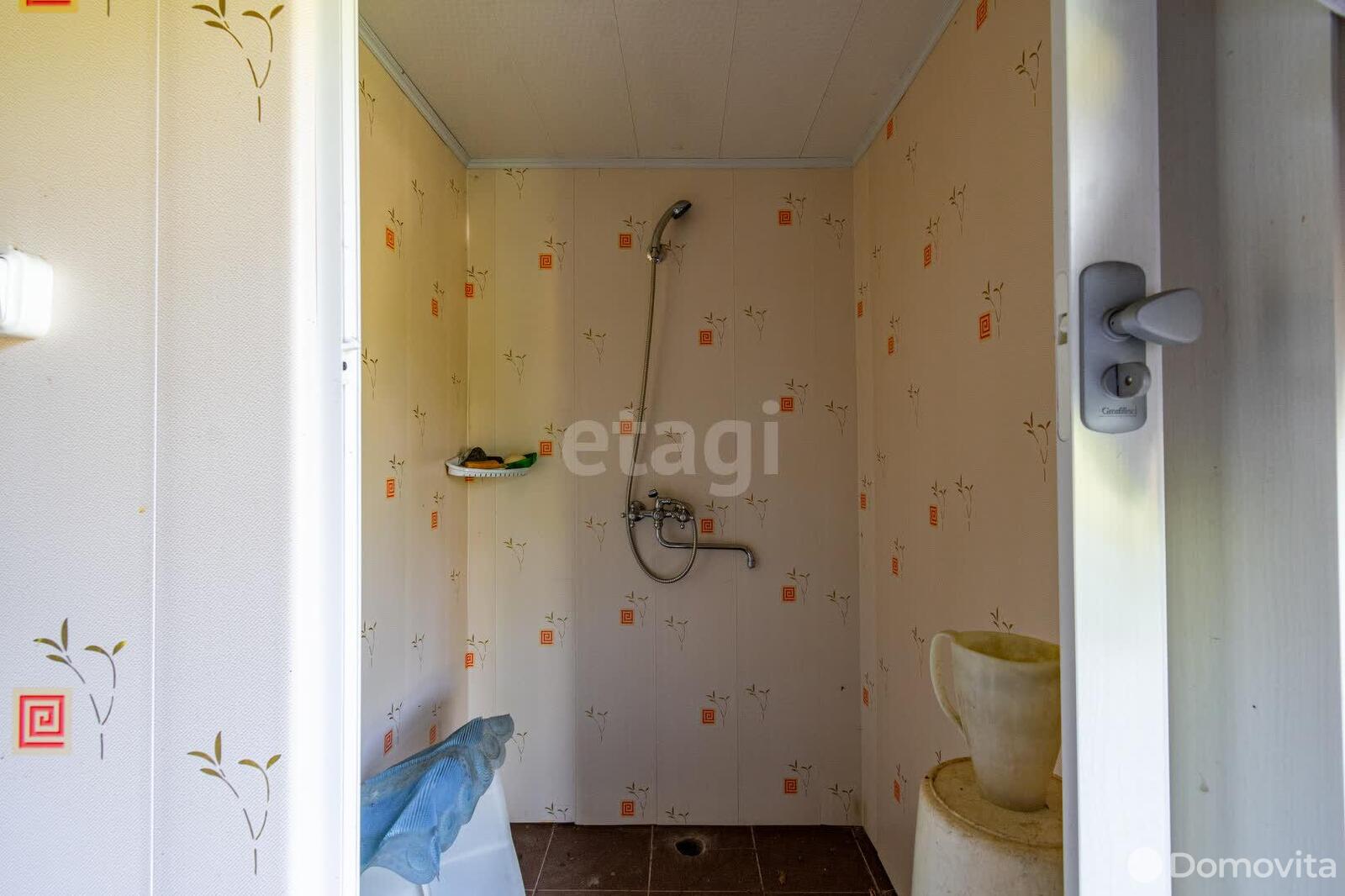 Купить 2-этажную дачу в ГЛОБУС-9 Минская область, 13900USD, код 179627 - фото 16