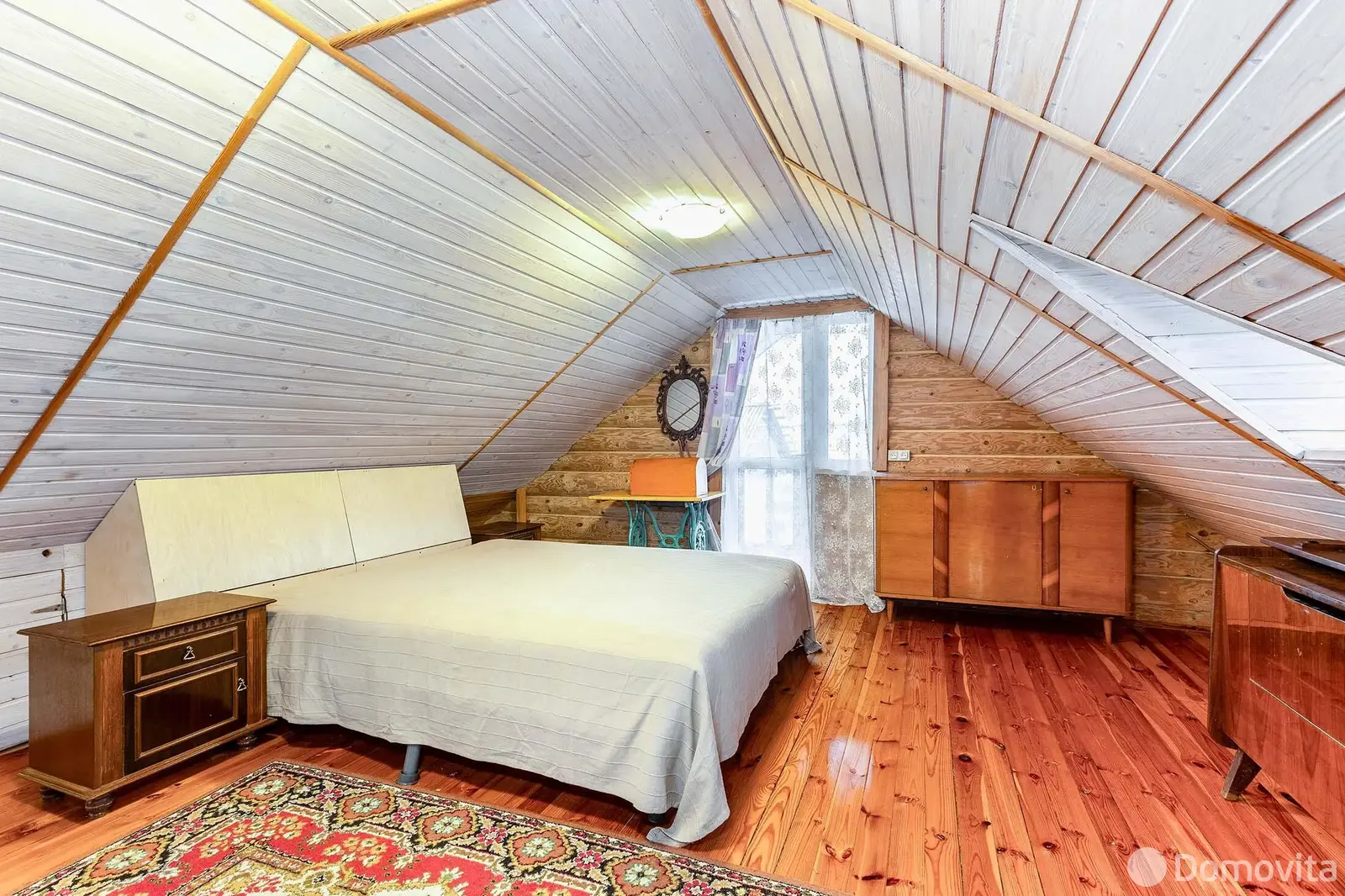 Купить 1-этажную дачу в Виола Минская область, 53500USD, код 182872 - фото 12