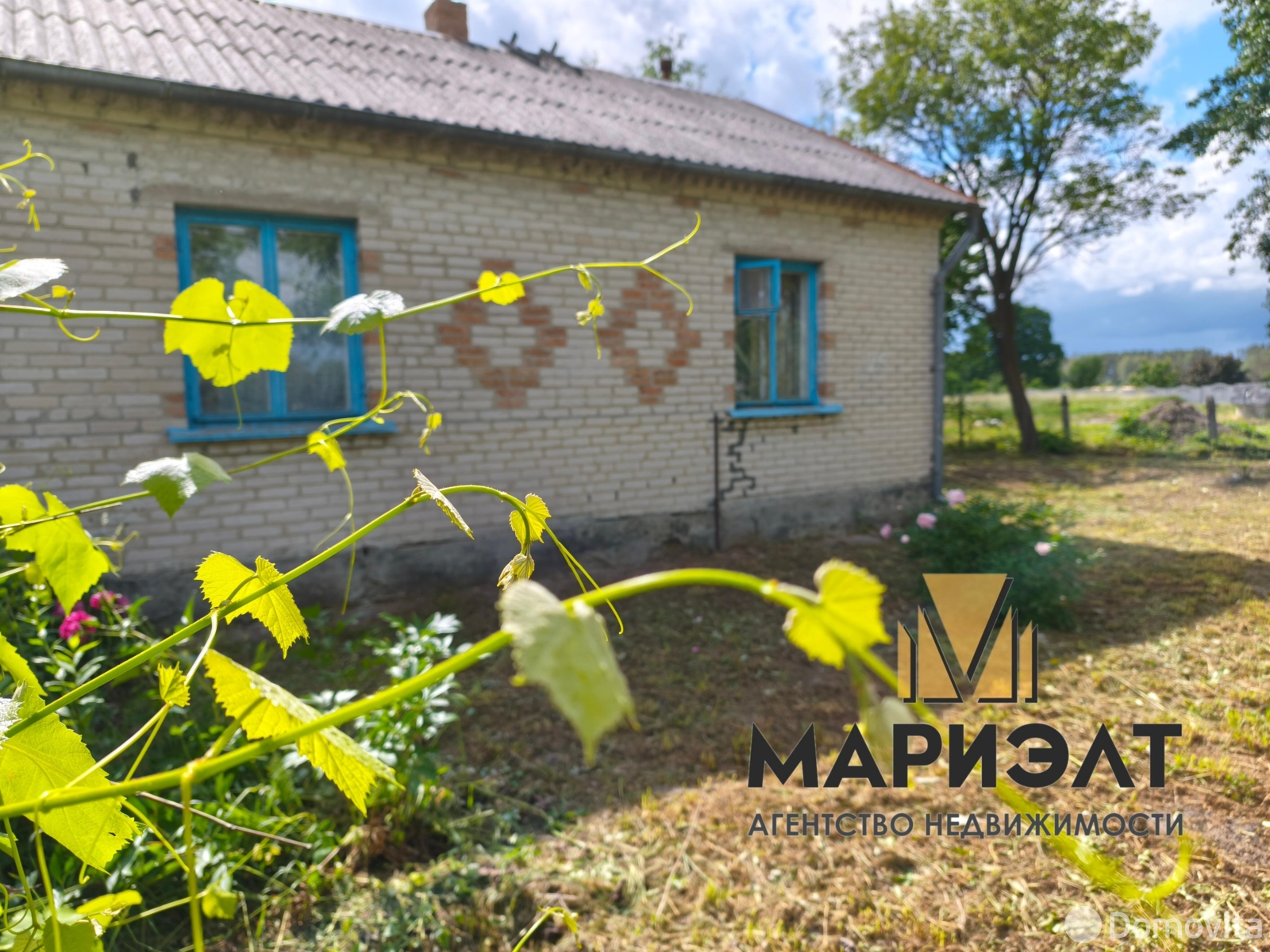 коттедж, Полятичи, , стоимость продажи 52 000 р.