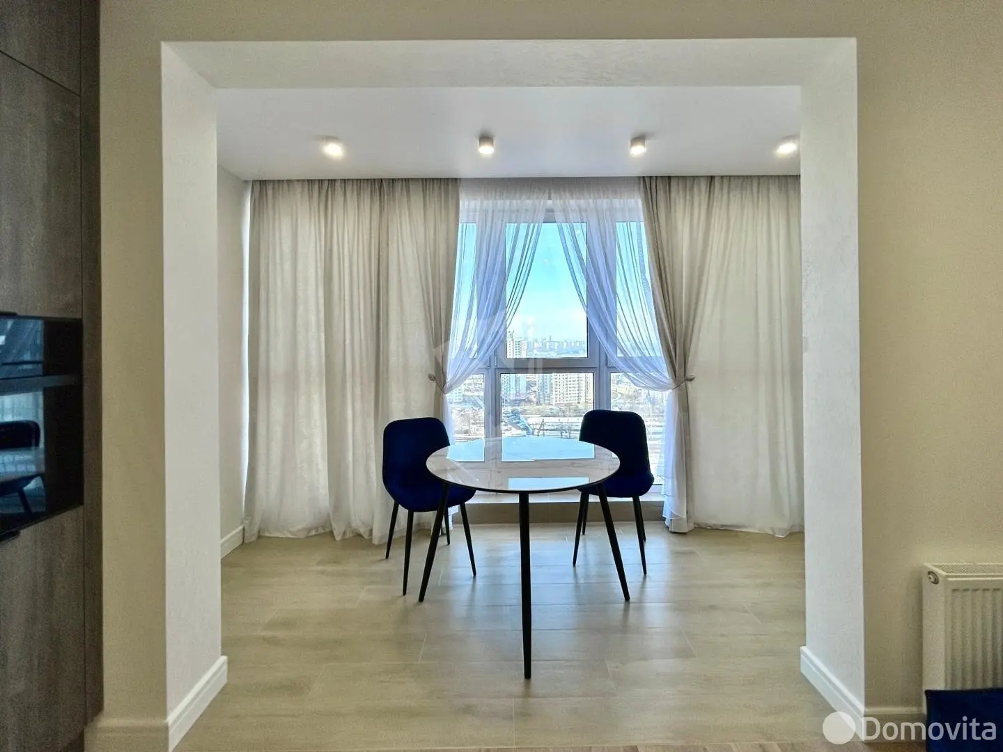 арендовать квартиру, Минск, ул. Игоря Лученка, д. 32