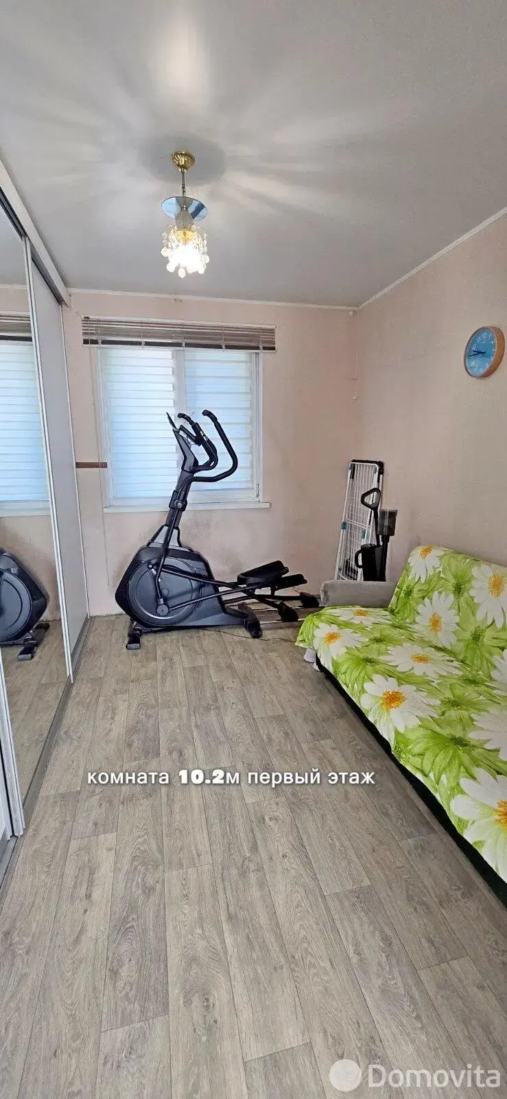 купить коттедж, Минск, пер. Енисейский 2-й