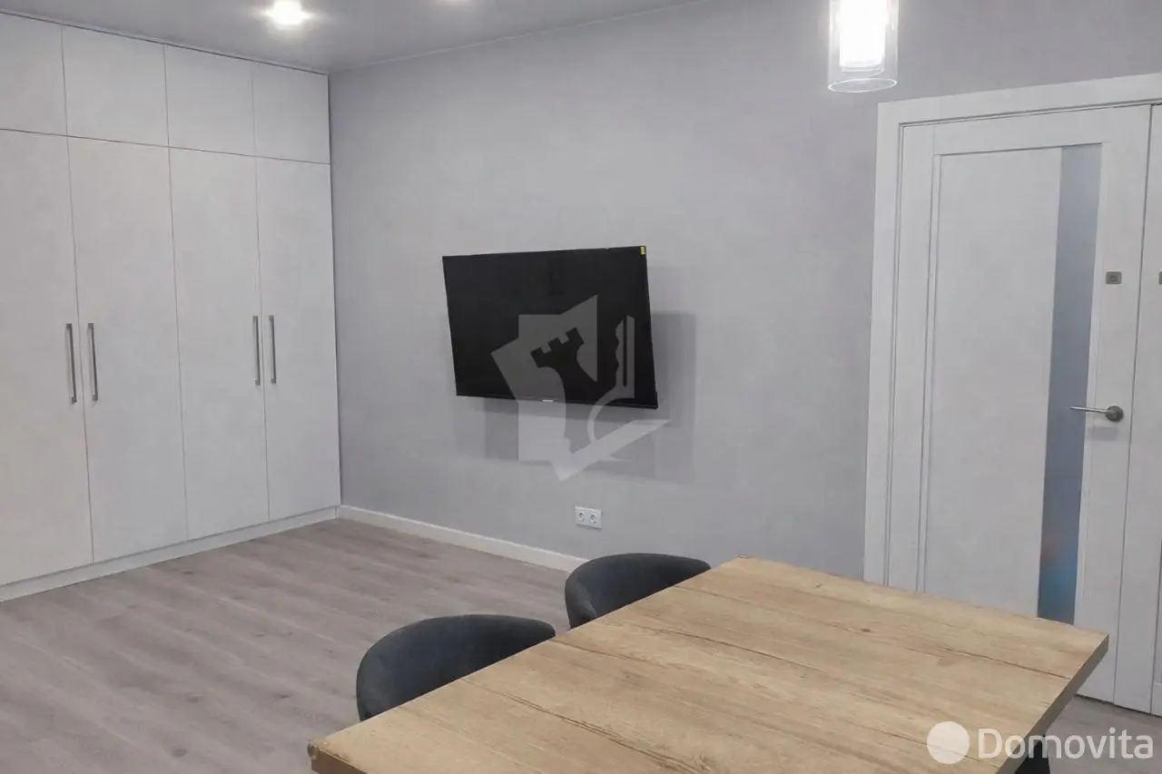 аренда квартиры, Минск, ул. Филимонова, д. 55