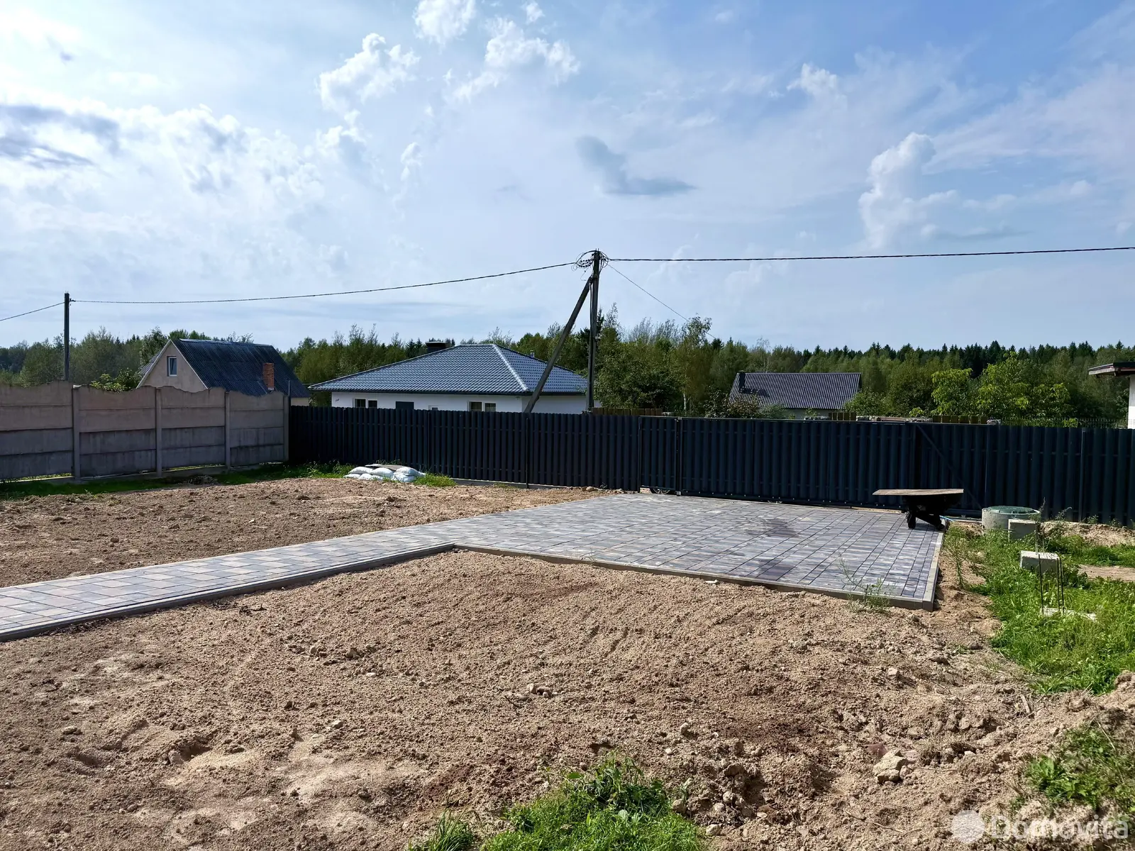 дача, Ручеёк, д. 277 