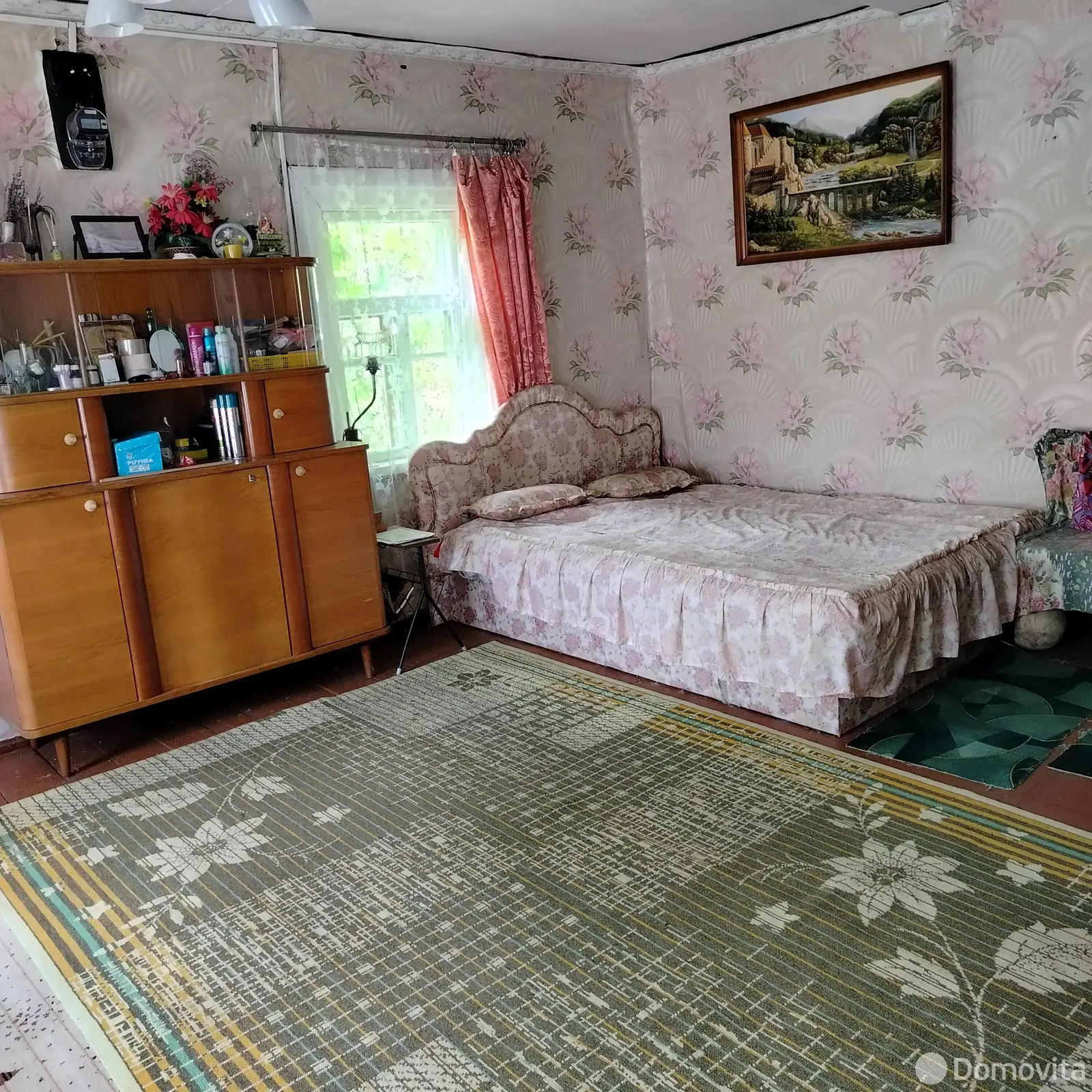 купить дом, Поляны, ул. Вишнёвая