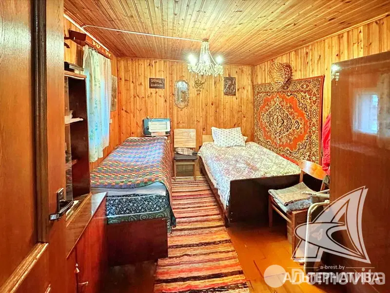 дача, Старица-приграничная, 