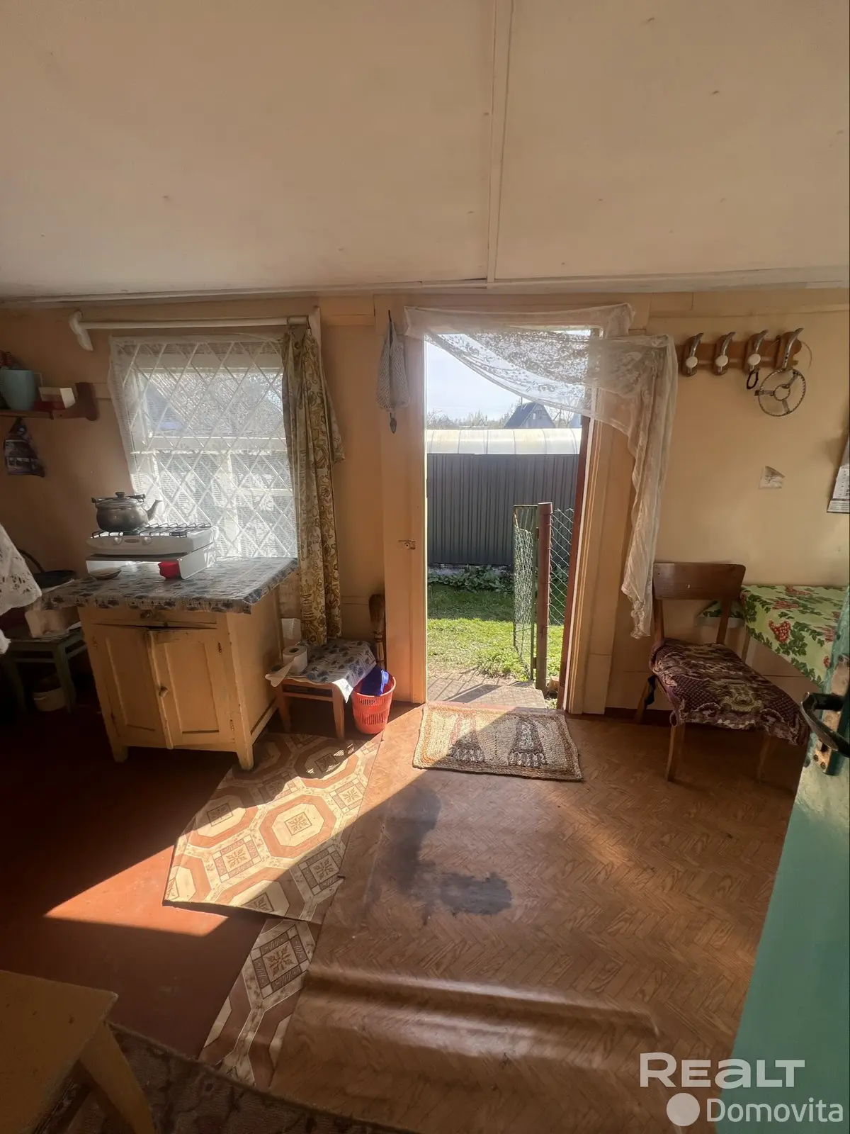 Купить 1-этажную дачу в Зароновка-1 Витебская область, 3800USD, код 186568 - фото 14