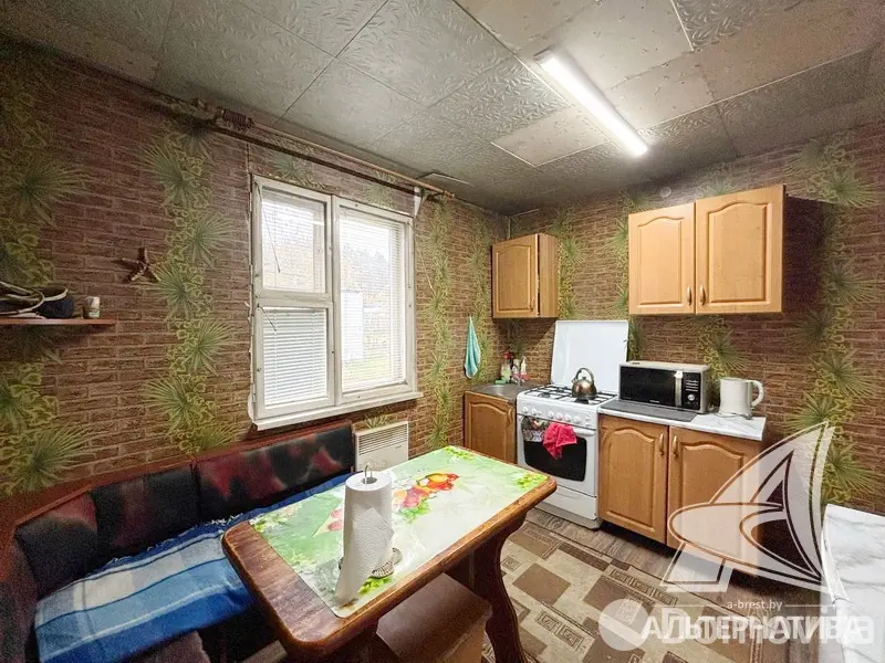 дом, Дружба, 