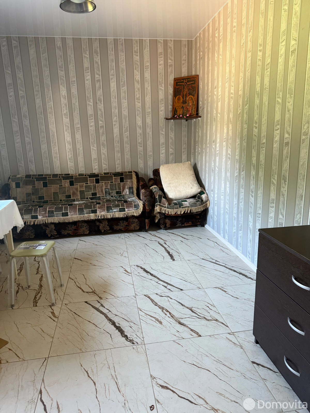 квартира, Минск, ул. Ясная, д. 5 в Партизанском районе