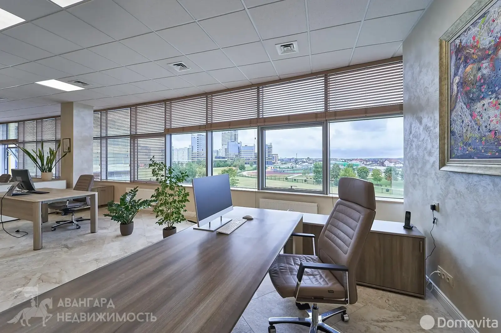 офис, Минск, пр-т Победителей, д. 106 