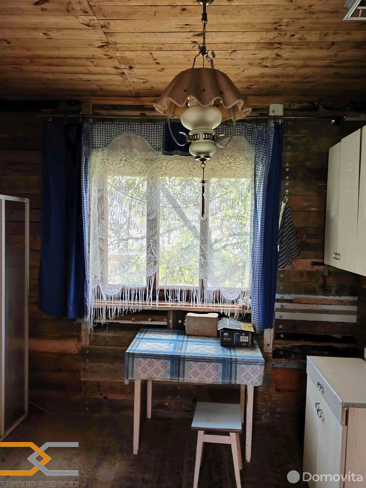 Продажа 2-этажной дачи в Алгоритм Минская область, 10999USD, код 179661 - фото 11