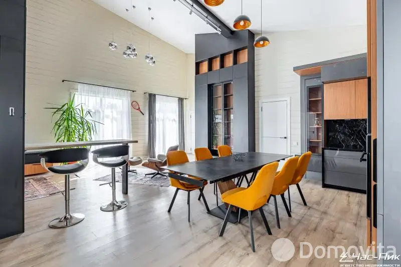 Купить 1-этажную дачу в Дуброве Гомельская область, 350000USD, код 184630 - фото 17