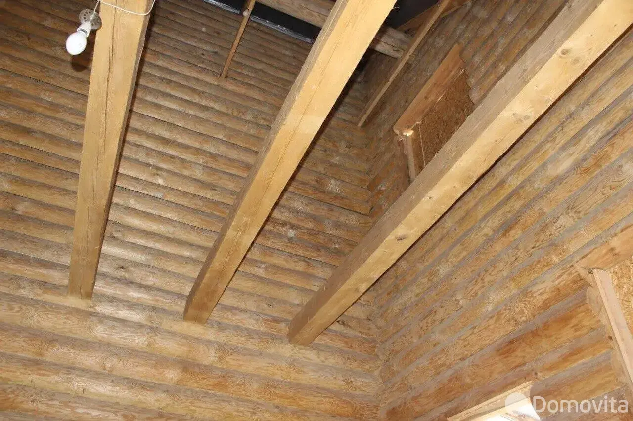 коттедж, Новашино, ул. Новаш, д. 206 