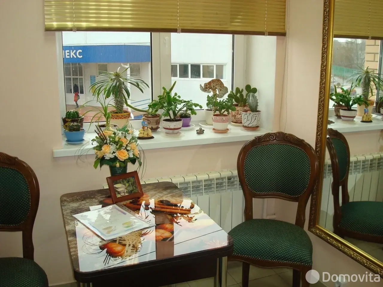 объект сферы услуг, Минск, ул. Гагарина, д. 5, стоимость продажи 325 000 р.