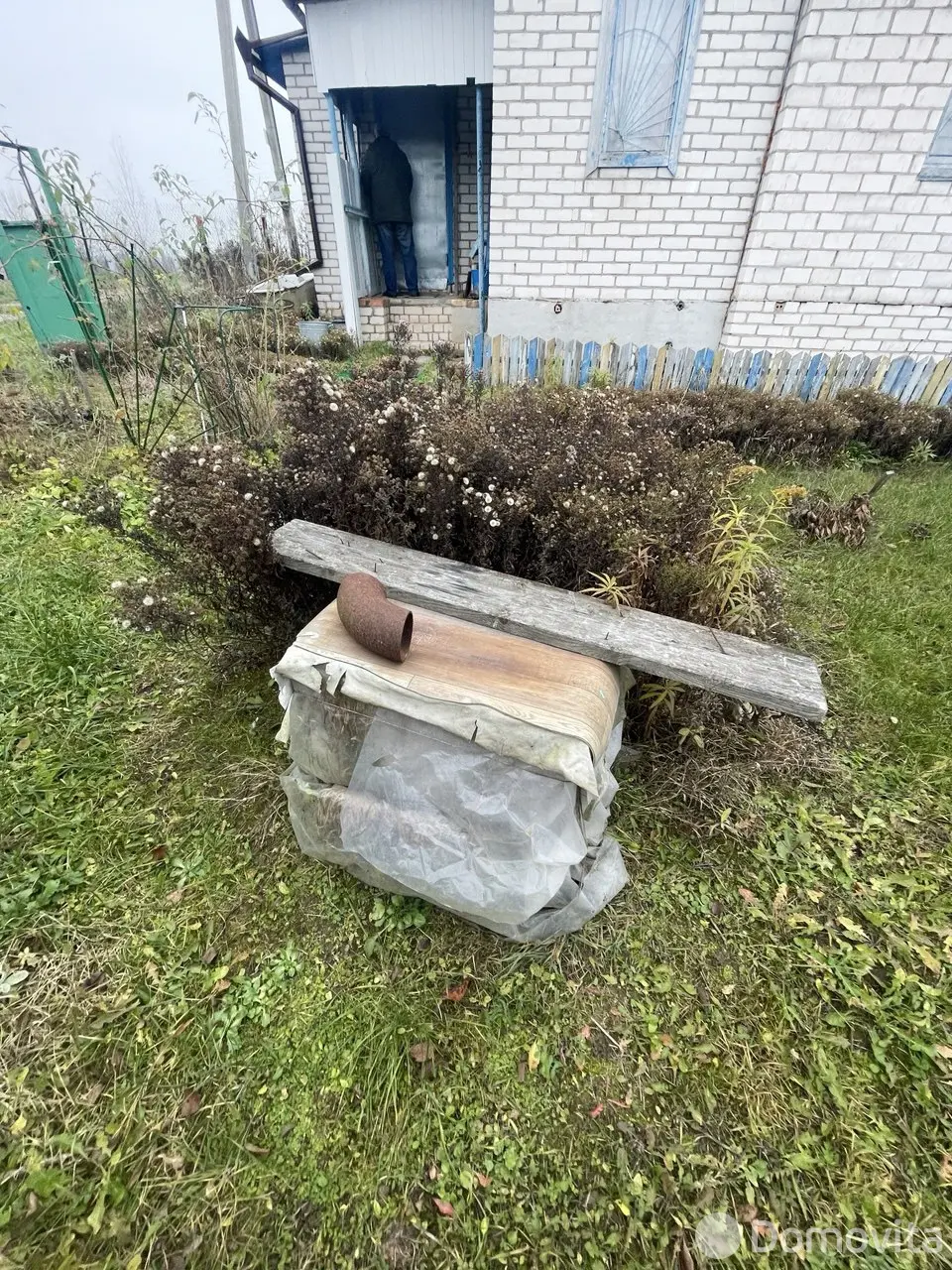 дача, Ручеёк, 