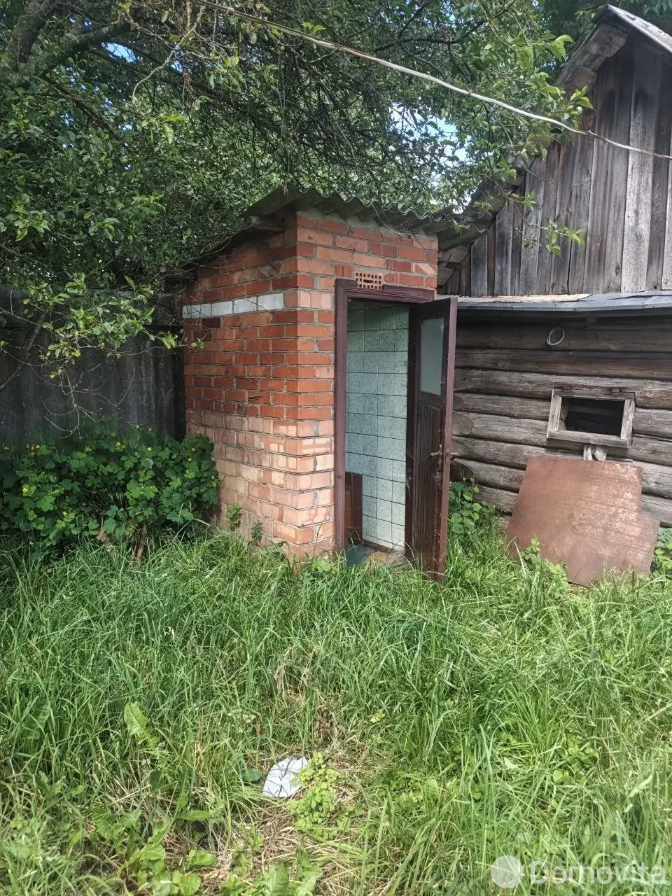 коттедж, Березино, ул. Красноармейская, д. 47/А