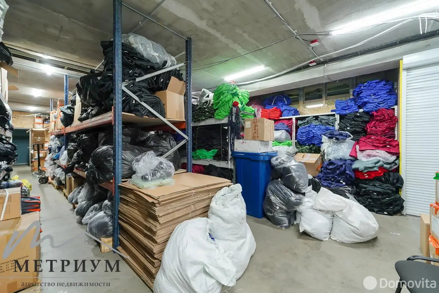 Купить офис на ул. Монтажников, д. 9 в Минске, 287998USD, код 8958 - фото 11