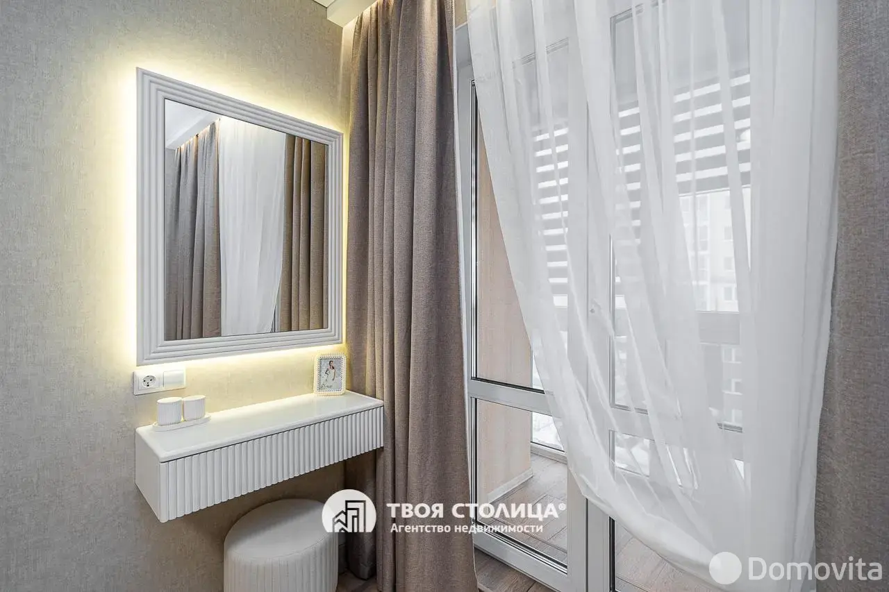 Продажа комнаты в Минске, ул. Максима Богдановича, д. 144, цена 170000 USD, код 7511 - фото 28